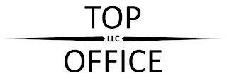TOP OFFICE LLC logo