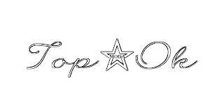 TOP OK MODA logo