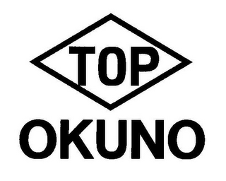 TOP OKUNO logo