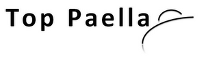 TOP PAELLA logo