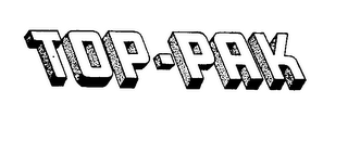 TOP-PAK logo