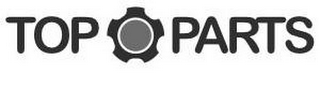 TOP PARTS logo