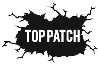 TOP PATCH logo
