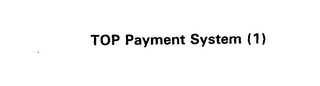 TOP PAYMENT SYSTEM (1) logo