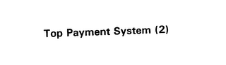TOP PAYMENT SYSTEM (2) logo