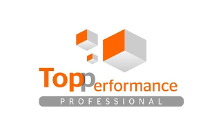 TOP PERFORMANCE PROFESSIONAL logo