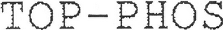 TOP-PHOS logo