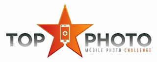 TOP PHOTO MOBILE PHOTO CHALLENGE logo