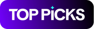 TOP PICKS logo