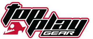 TOP PLAY GEAR logo