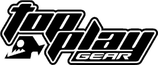 TOP PLAY GEAR logo