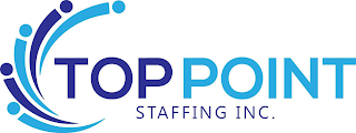 TOP POINT STAFFING INC. logo