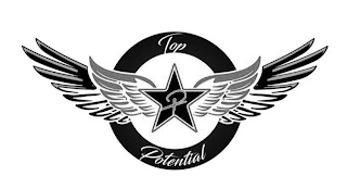 TOP POTENTIAL PT logo