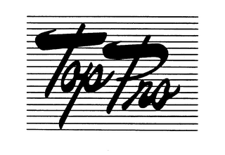 TOP PRO logo