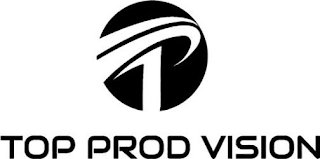 TOP PROD VISION logo