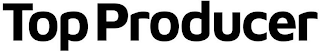 TOP PRODUCER logo