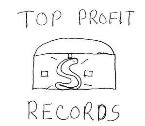 TOP PROFIT RECORDS logo