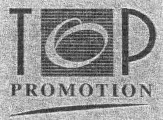 TOP PROMOTION logo
