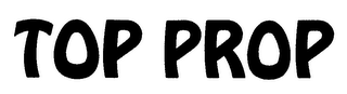 TOP PROP logo
