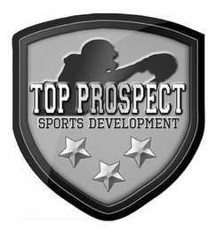TOP PROSPECT SPORTS DEVELOPMENT logo