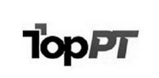 TOP PT logo