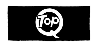 TOP Q logo