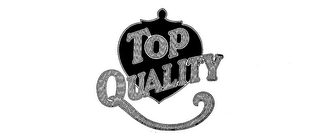 TOP QUALITY logo
