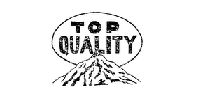 TOP QUALITY logo