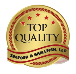 TOP QUALITY SEAFOOD & SHELLFISH LLC logo