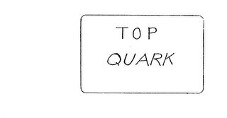 TOP QUARK logo
