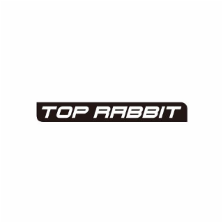 TOP RABBIT logo