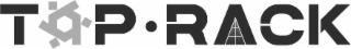 TOP RACK logo