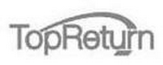 TOP RETURN logo