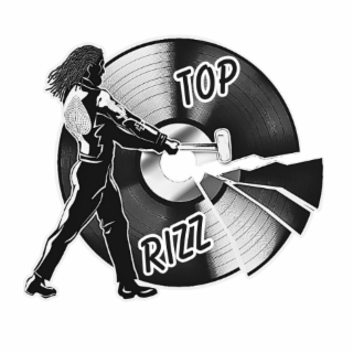 TOP RIZZ logo