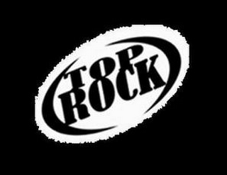 TOP ROCK logo