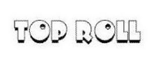 TOP ROLL logo