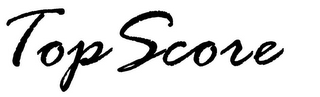 TOP SCORE logo