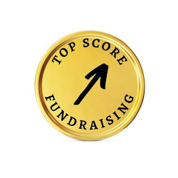 TOP SCORE FUNDRAISING logo