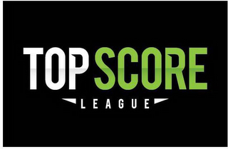 TOP SCORE LEAGUE logo
