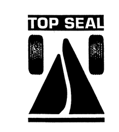 TOP SEAL logo