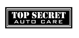 TOP SECRET AUTO CARE