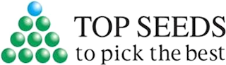 TOP SEEDS TO PICK THE BEST logo
