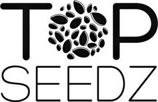 TOP SEEDZ logo