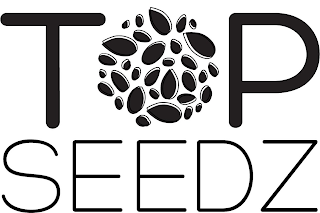 TOP SEEDZ logo