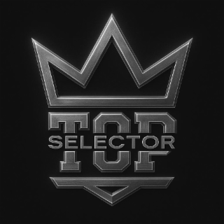 TOP SELECTOR logo