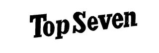 TOP SEVEN logo