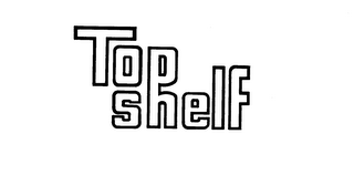 TOP SHELF logo