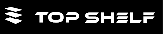 TOP SHELF logo