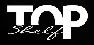 TOP SHELF logo