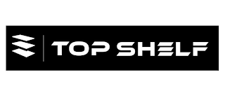 TOP SHELF logo